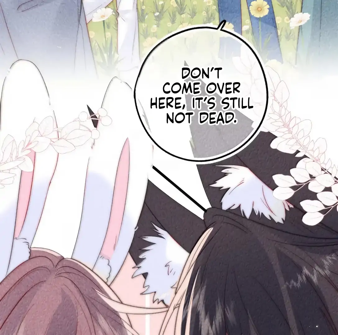 The Devil’s Body Temperature Chapter 20 - Page 83