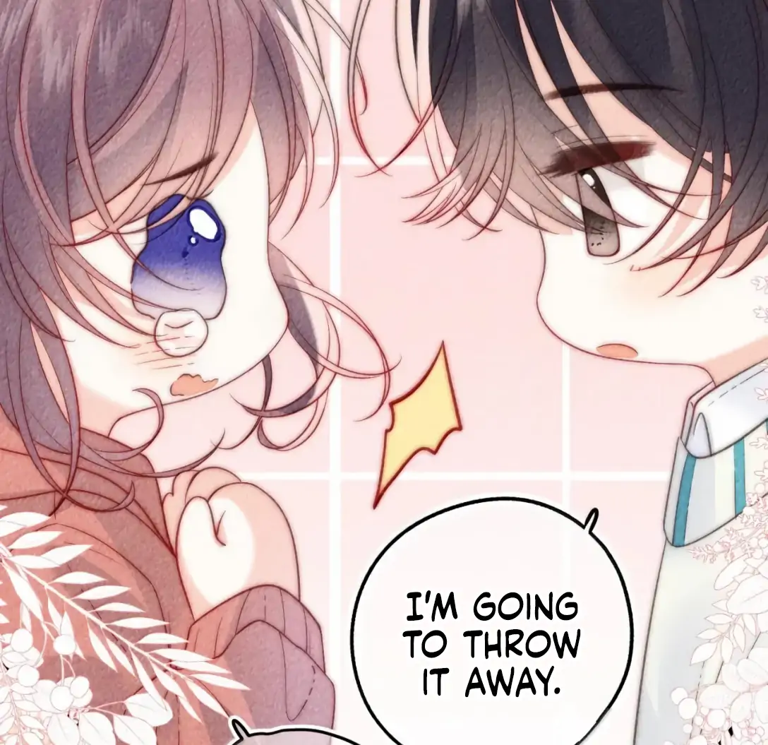 The Devil’s Body Temperature Chapter 20 - Page 84