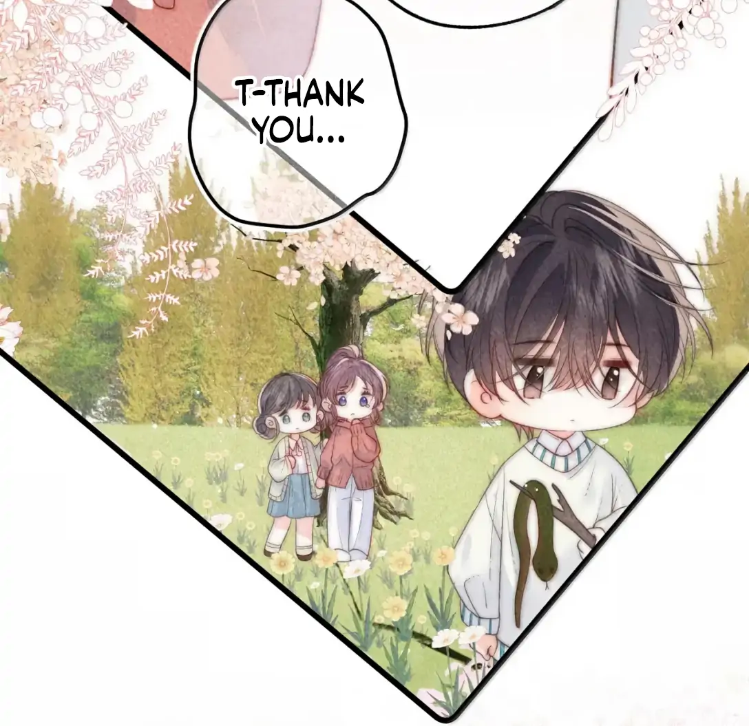 The Devil’s Body Temperature Chapter 20 - Page 85