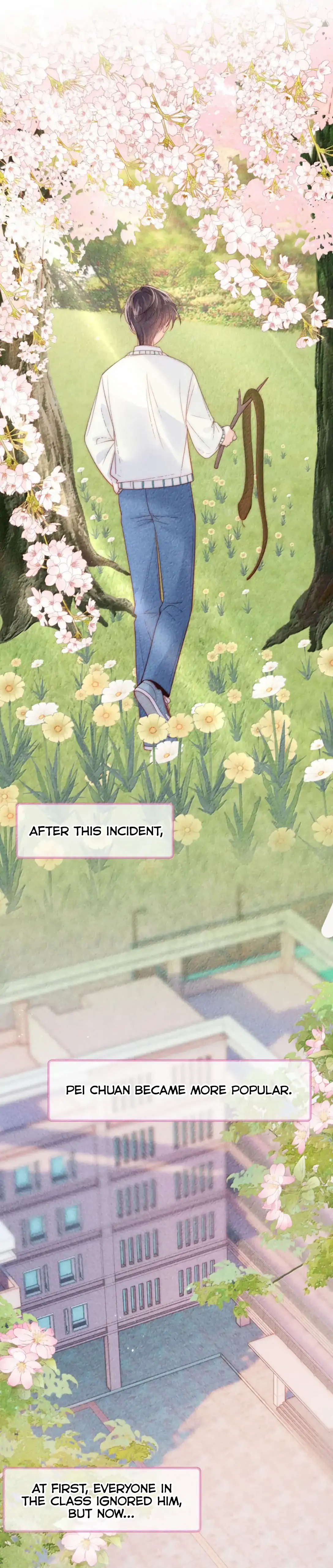 The Devil’s Body Temperature Chapter 20 - Page 86