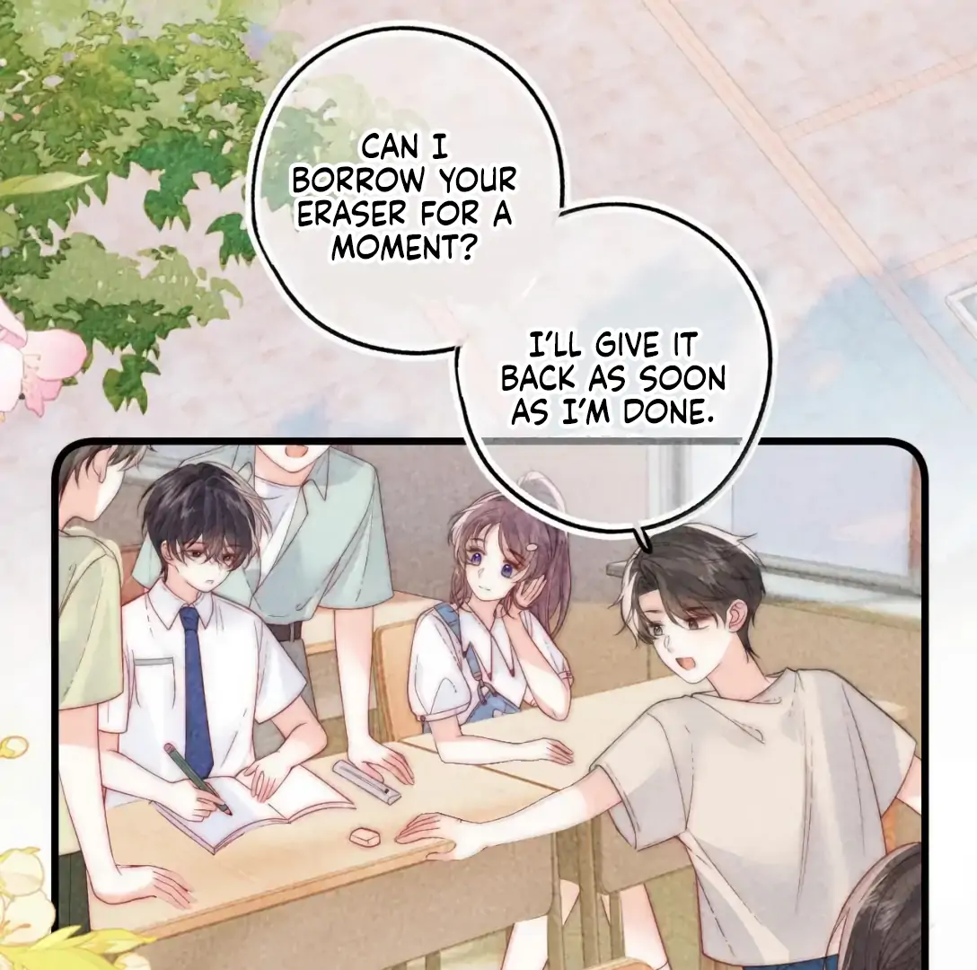 The Devil’s Body Temperature Chapter 20 - Page 87