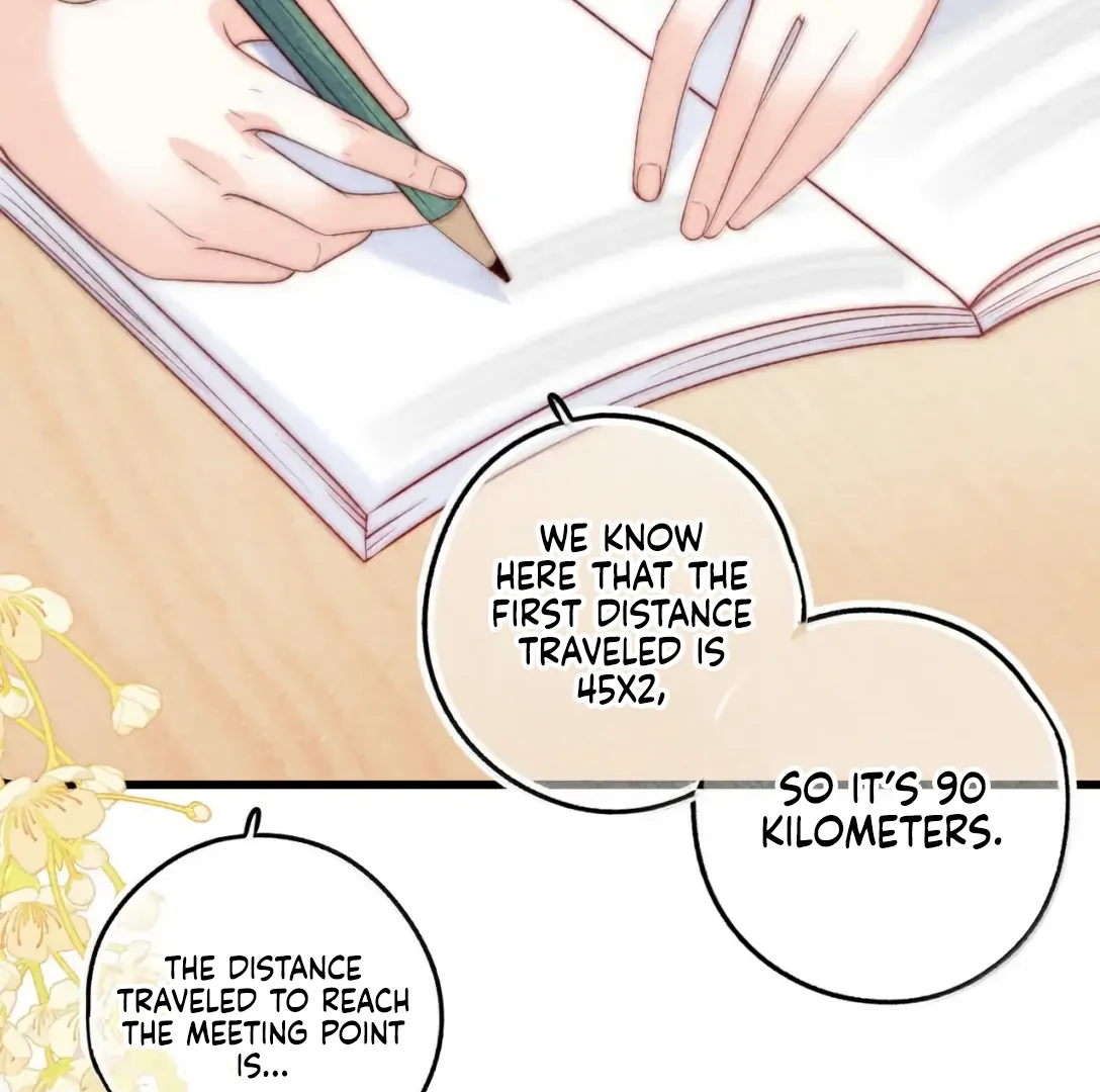 The Devil’s Body Temperature Chapter 20 - Page 89