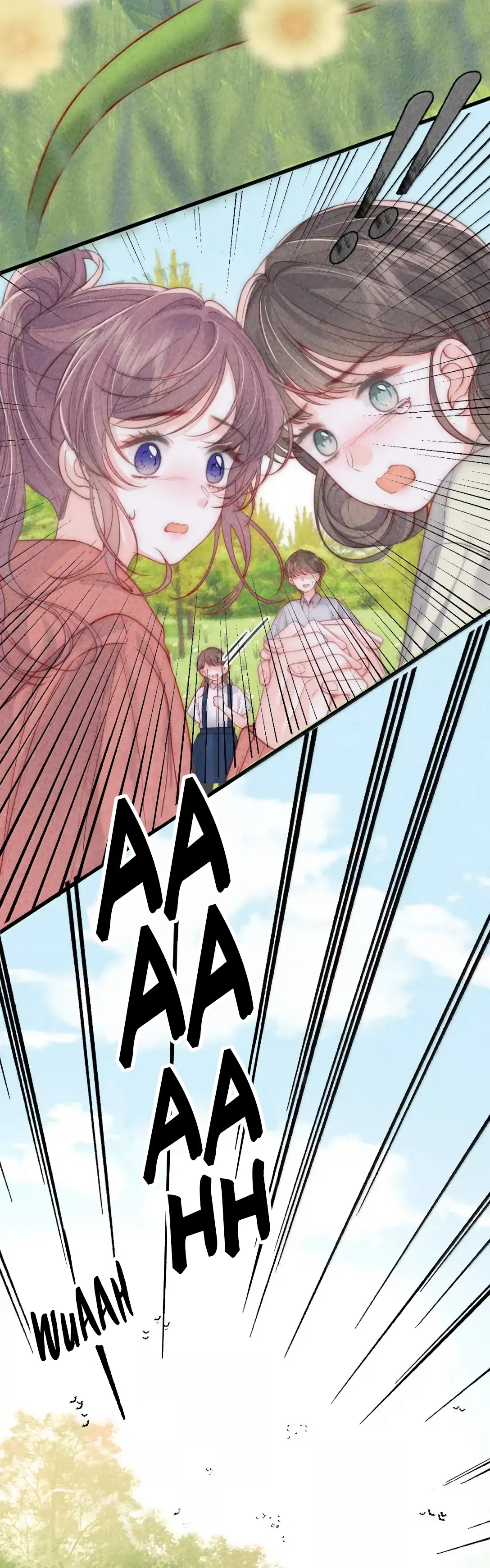 The Devil’s Body Temperature Chapter 20 - Page 9