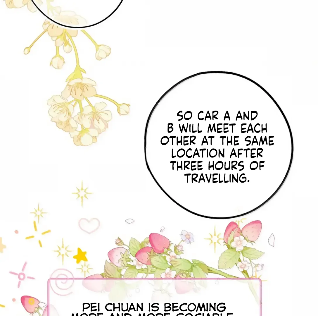 The Devil’s Body Temperature Chapter 20 - Page 90