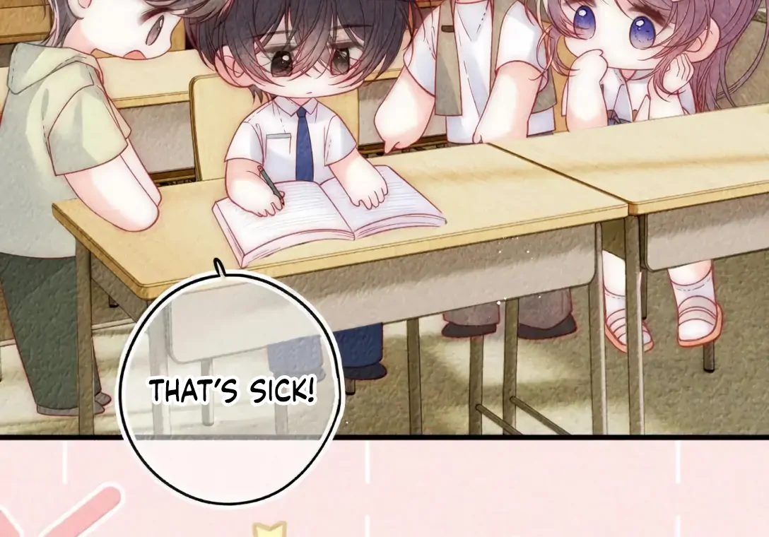 The Devil’s Body Temperature Chapter 20 - Page 94