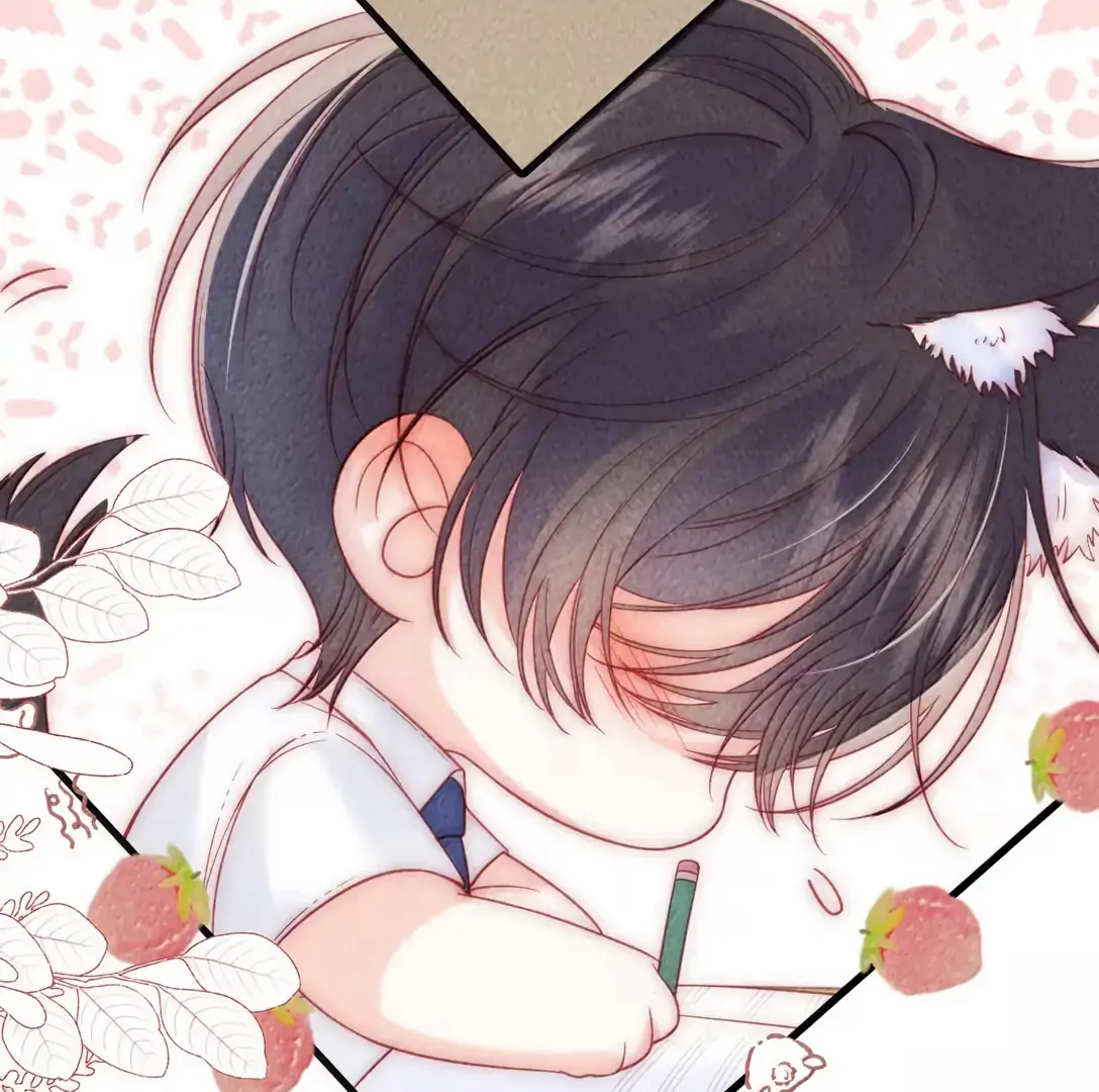 The Devil’s Body Temperature Chapter 20 - Page 97