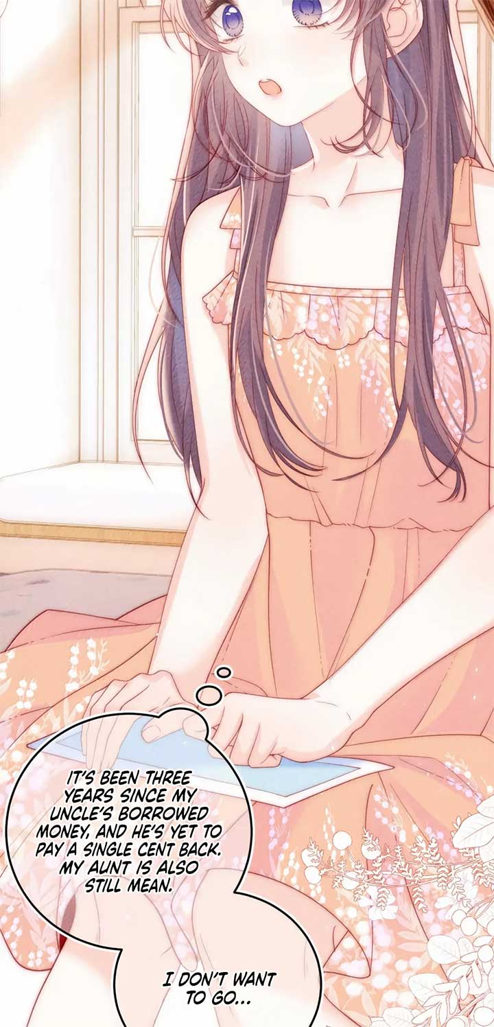 The Devil’s Body Temperature Chapter 21 - Page 12