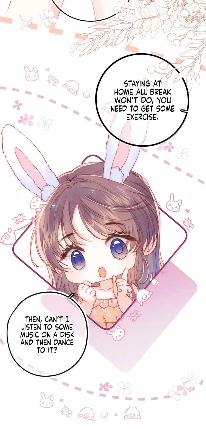 The Devil’s Body Temperature Chapter 21 - Page 13