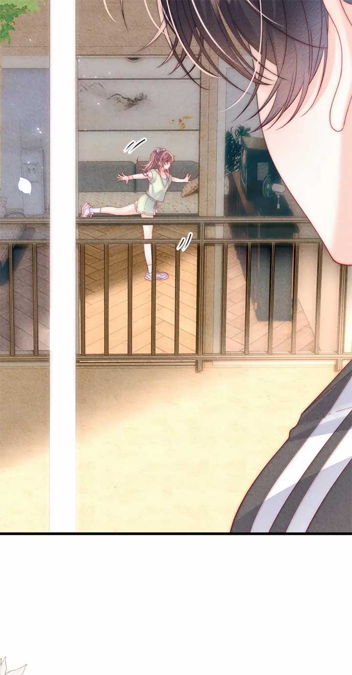 The Devil’s Body Temperature Chapter 21 - Page 18