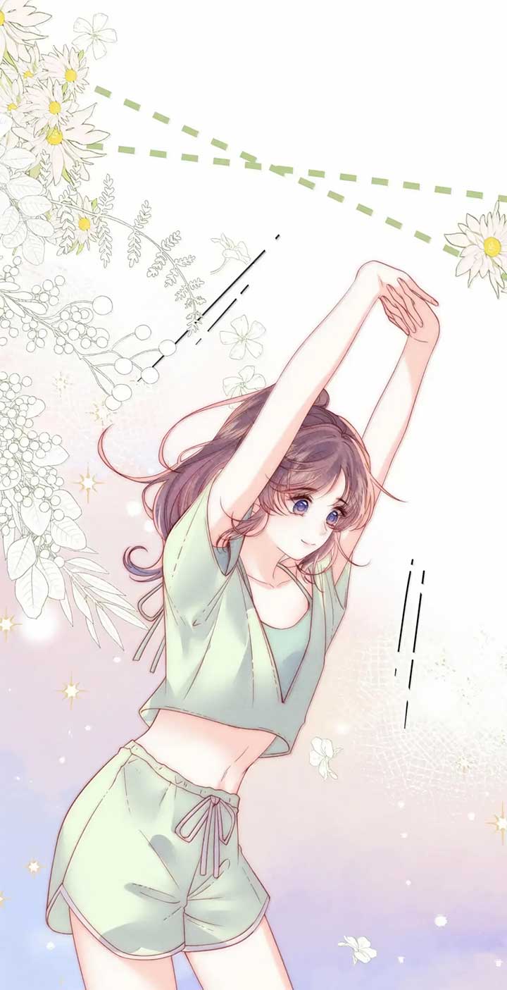 The Devil’s Body Temperature Chapter 21 - Page 19