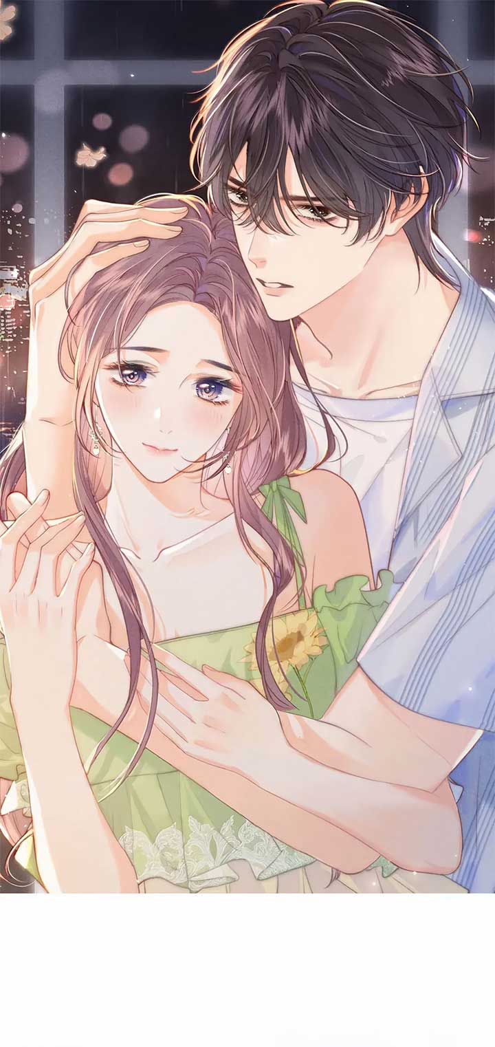 The Devil’s Body Temperature Chapter 21 - Page 2