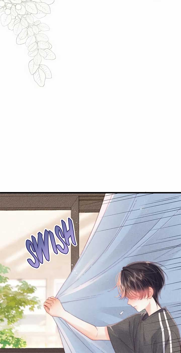 The Devil’s Body Temperature Chapter 21 - Page 21