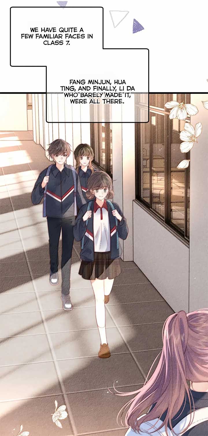 The Devil’s Body Temperature Chapter 21 - Page 26