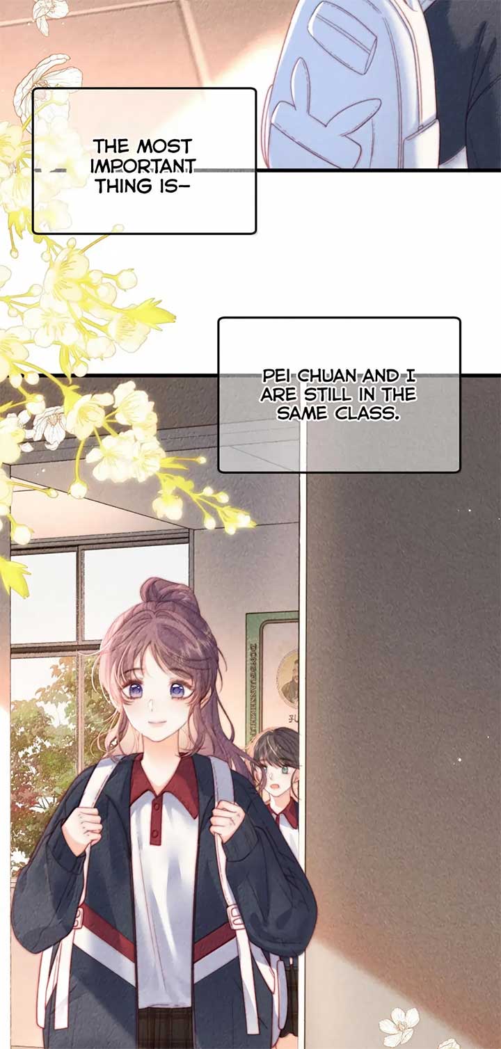 The Devil’s Body Temperature Chapter 21 - Page 27