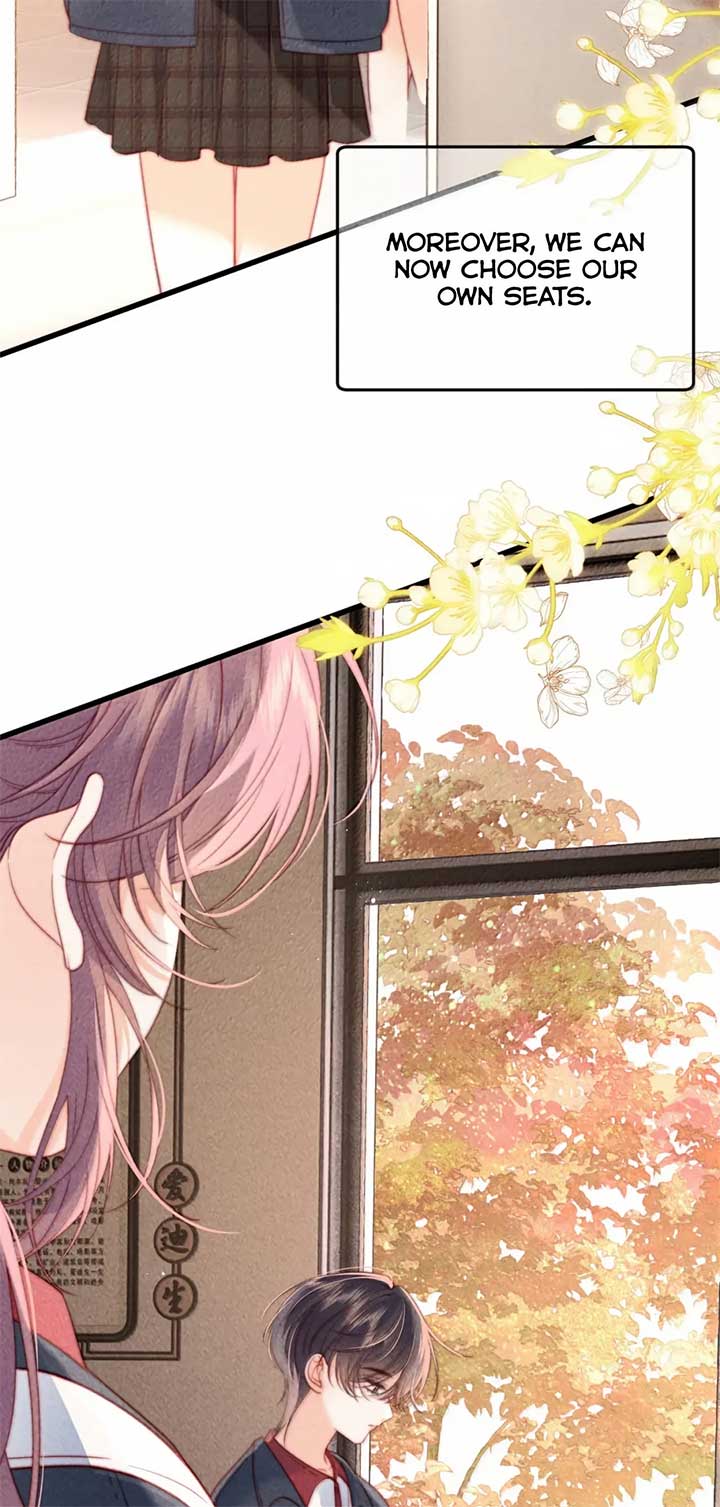 The Devil’s Body Temperature Chapter 21 - Page 28