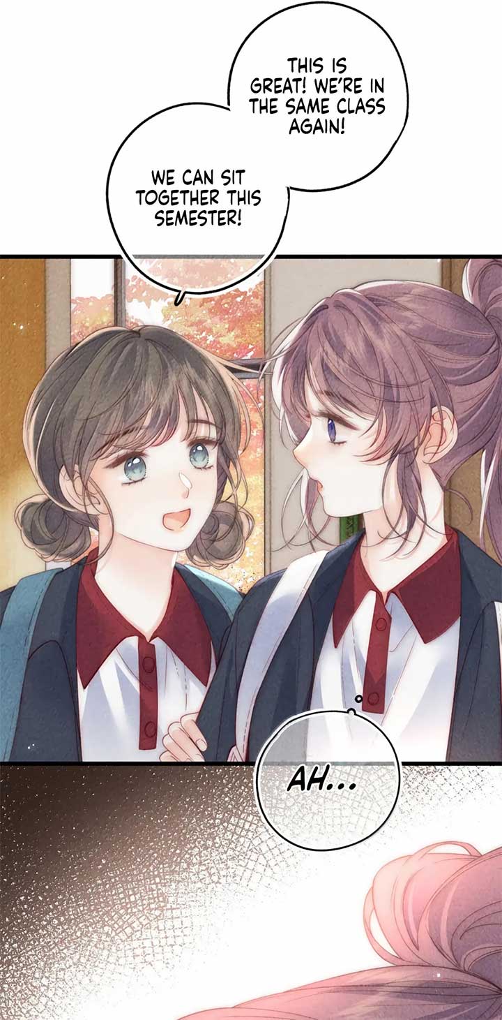 The Devil’s Body Temperature Chapter 21 - Page 30