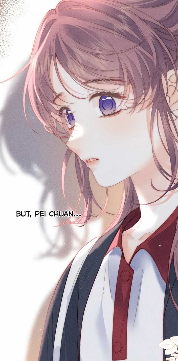 The Devil’s Body Temperature Chapter 21 - Page 31