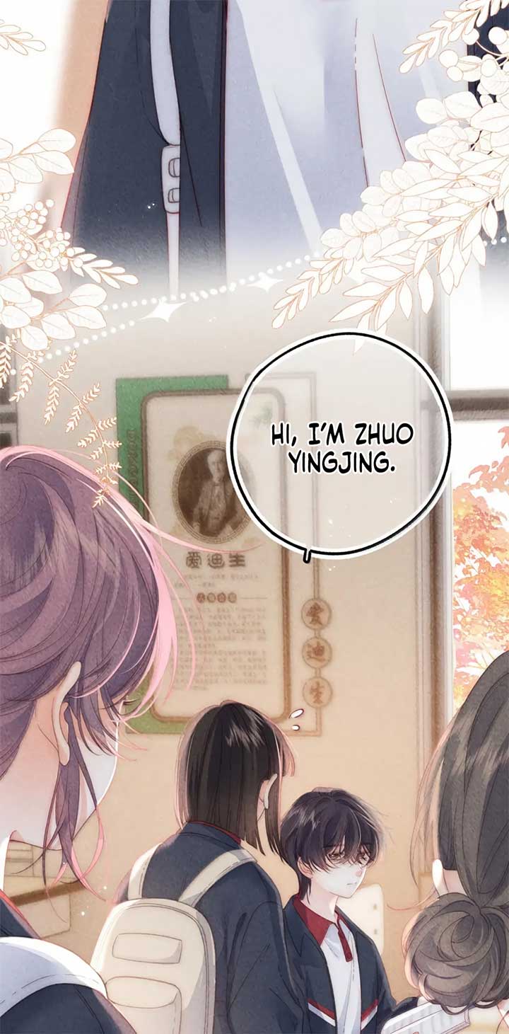 The Devil’s Body Temperature Chapter 21 - Page 32