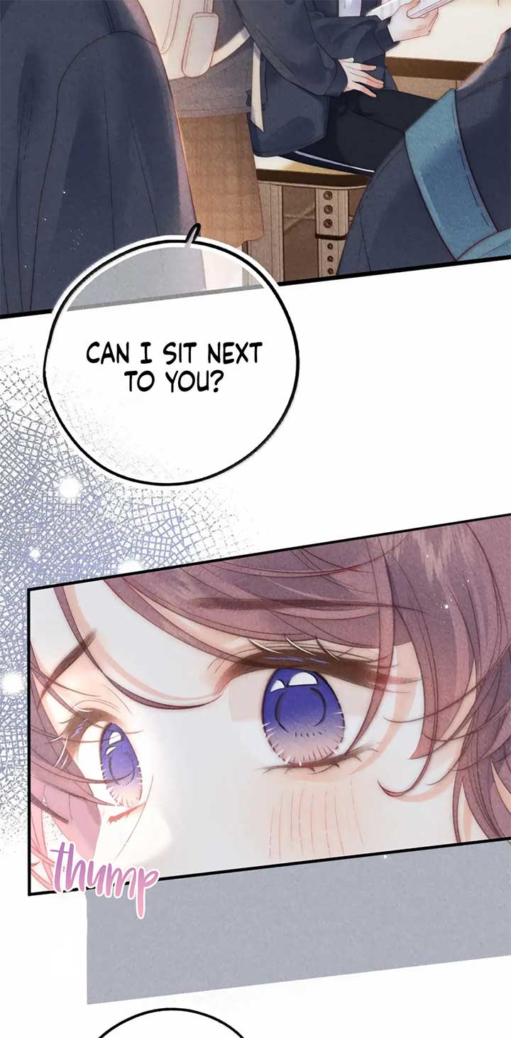 The Devil’s Body Temperature Chapter 21 - Page 33