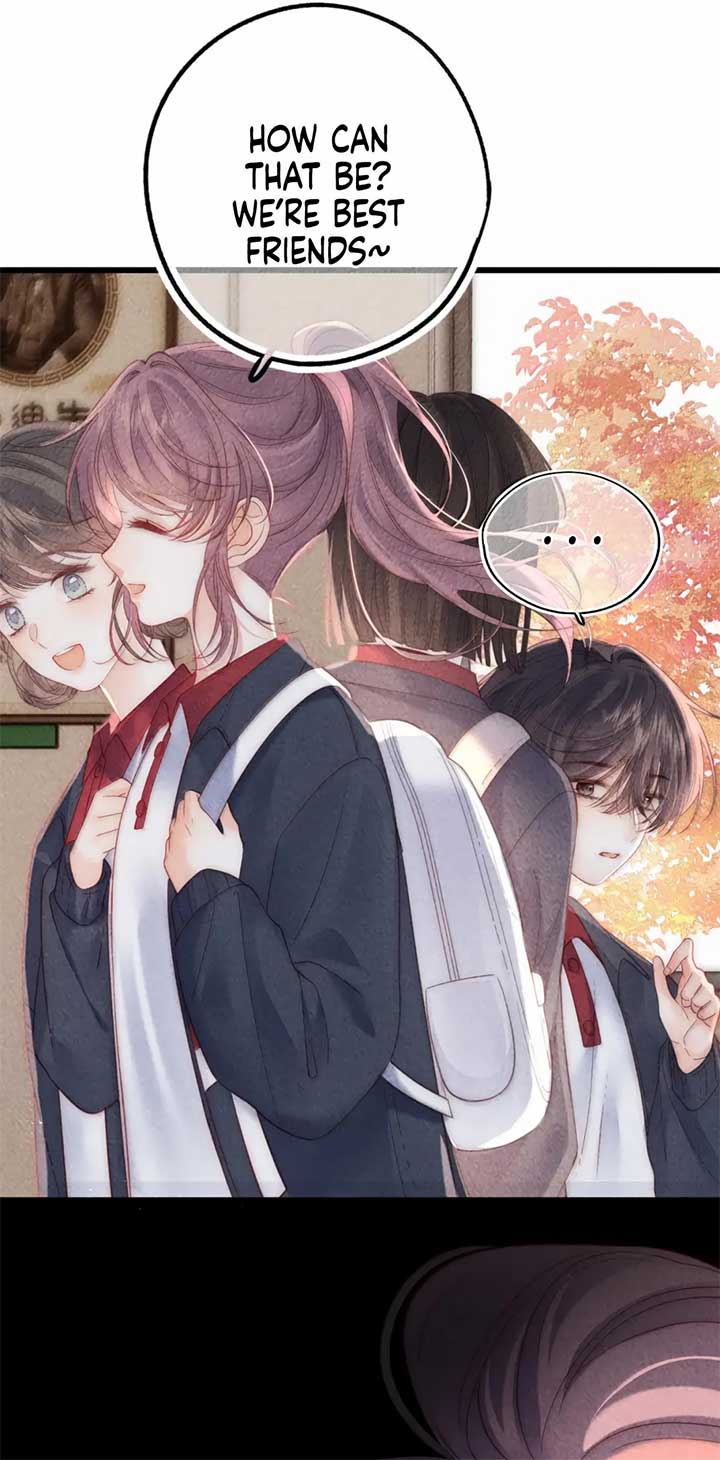 The Devil’s Body Temperature Chapter 21 - Page 35