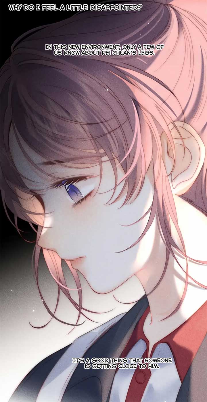 The Devil’s Body Temperature Chapter 21 - Page 36