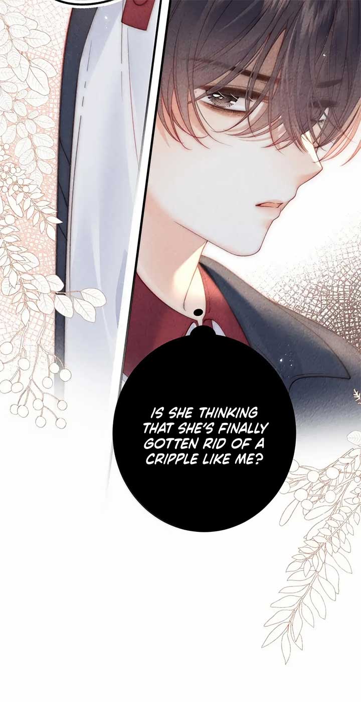 The Devil’s Body Temperature Chapter 21 - Page 38