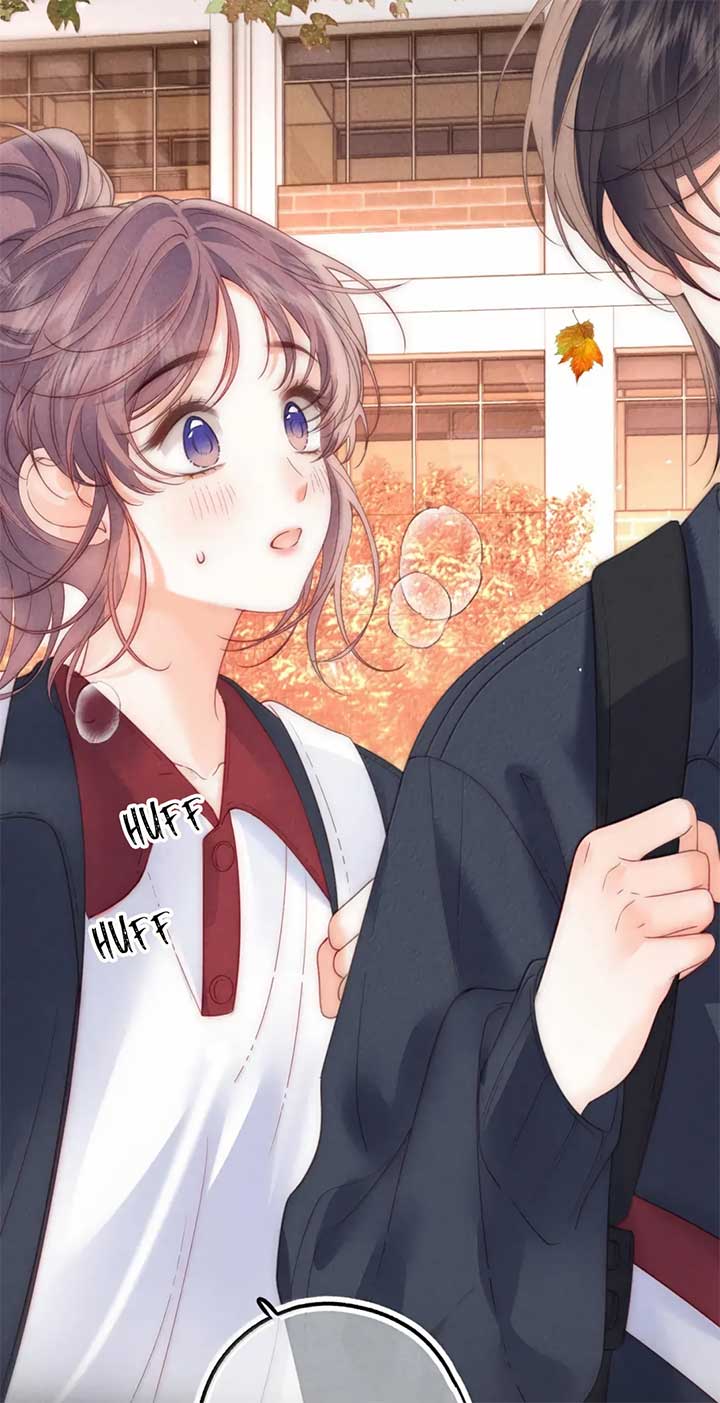 The Devil’s Body Temperature Chapter 21 - Page 43