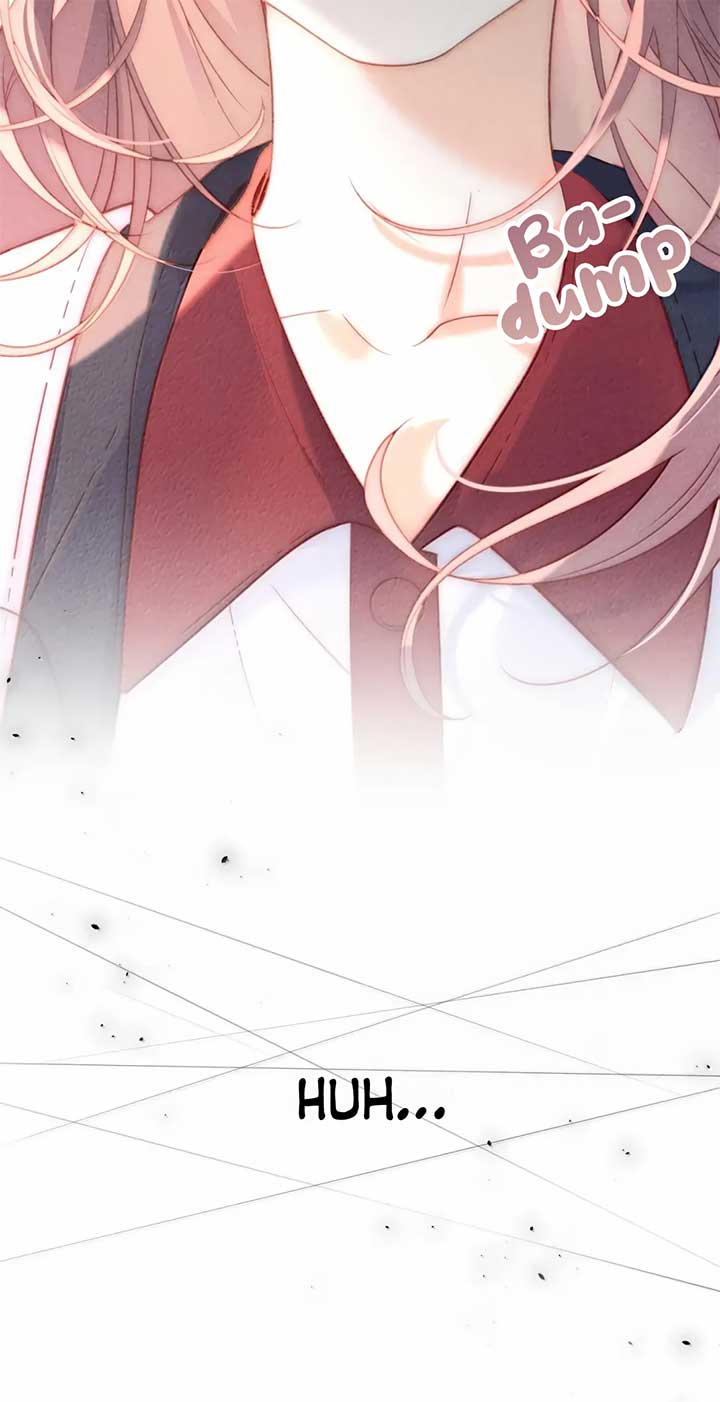 The Devil’s Body Temperature Chapter 21 - Page 45