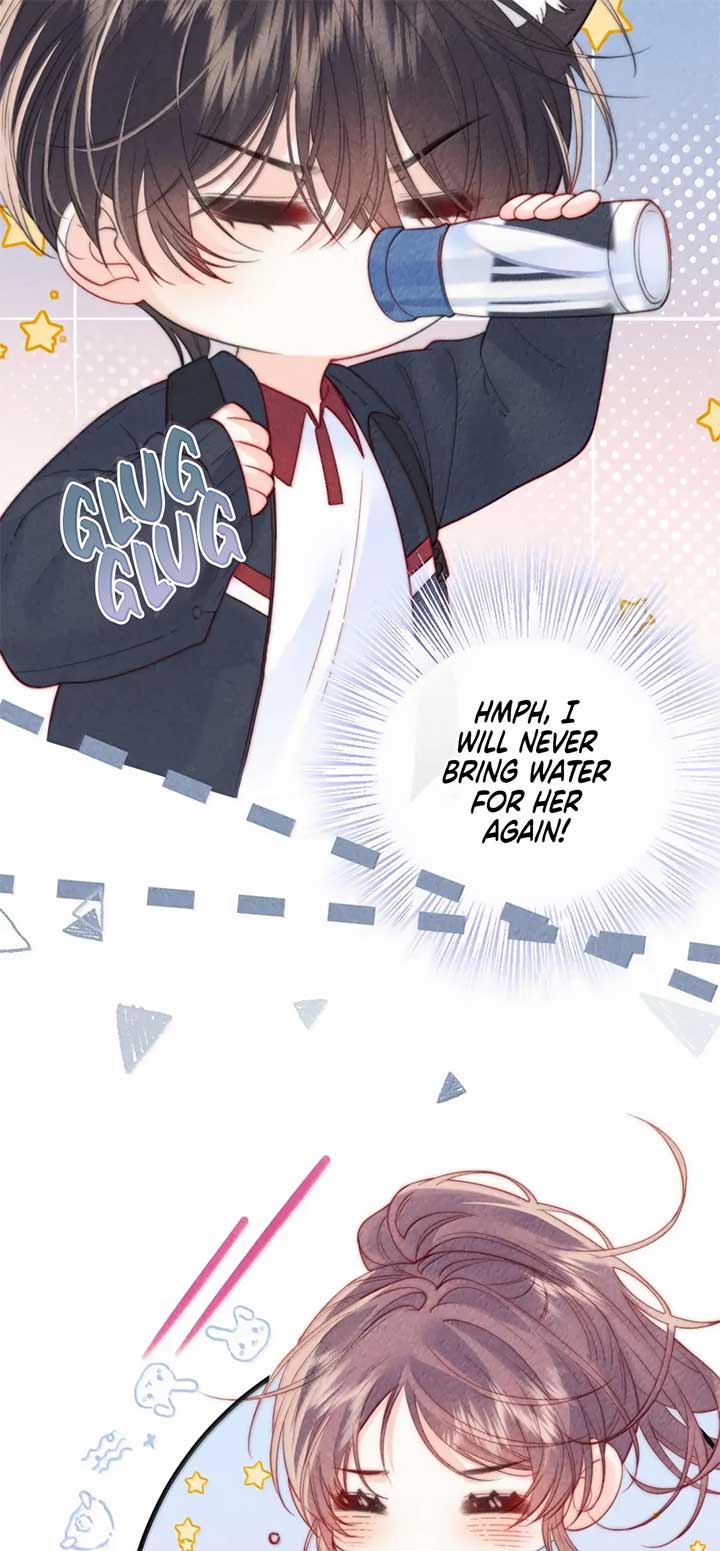 The Devil’s Body Temperature Chapter 21 - Page 50