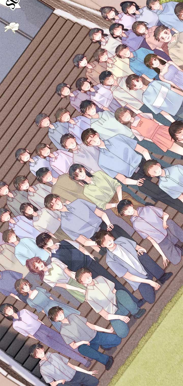 The Devil’s Body Temperature Chapter 21 - Page 6