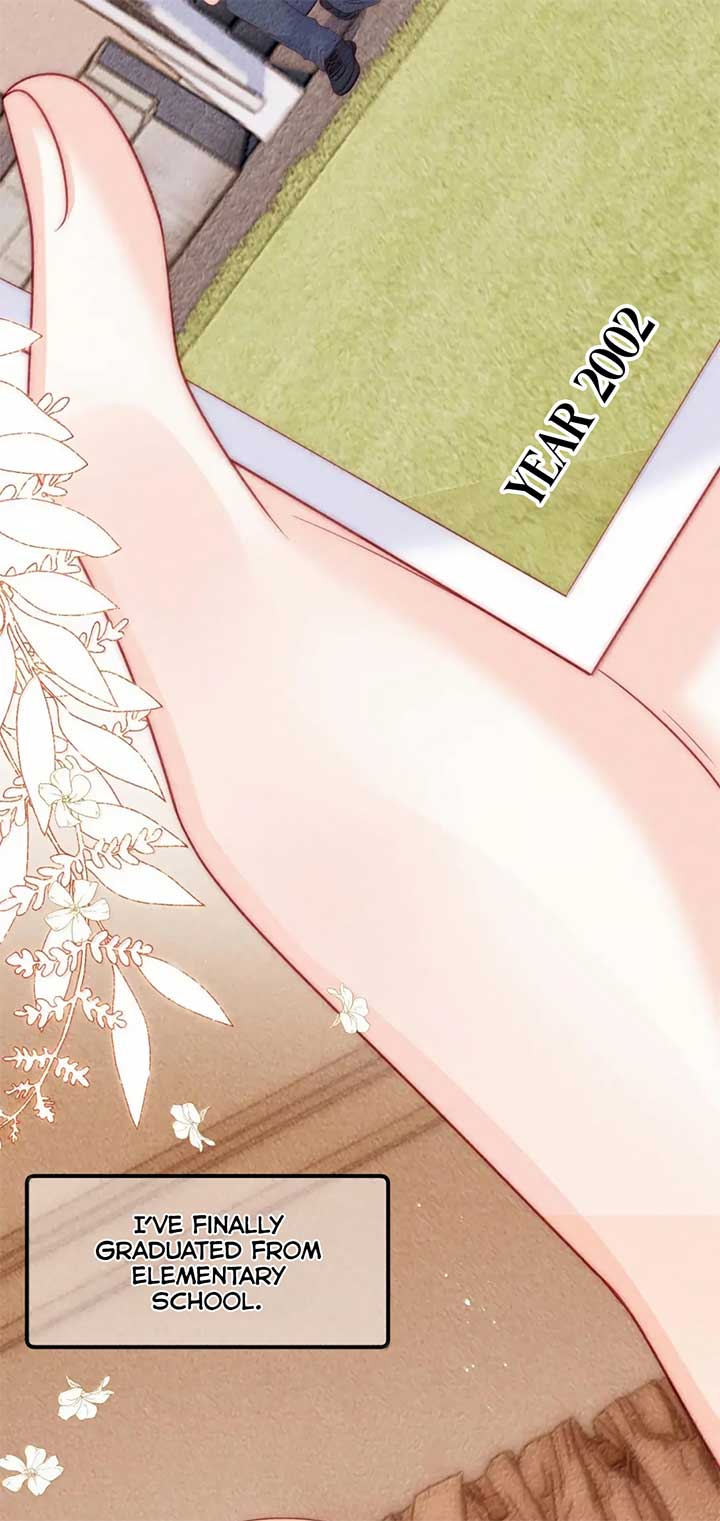 The Devil’s Body Temperature Chapter 21 - Page 7