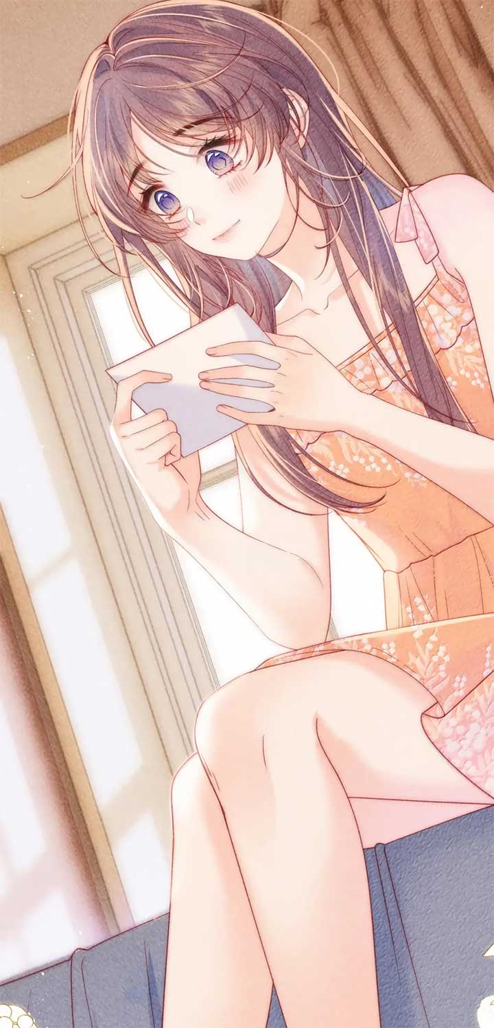 The Devil’s Body Temperature Chapter 21 - Page 8