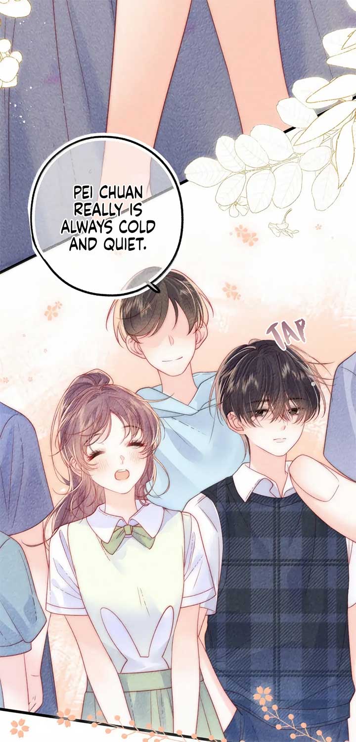 The Devil’s Body Temperature Chapter 21 - Page 9