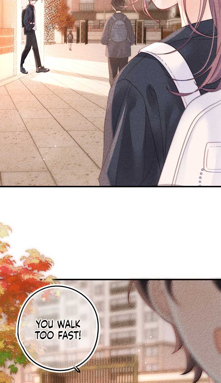 The Devil’s Body Temperature Chapter 22 - Page 10