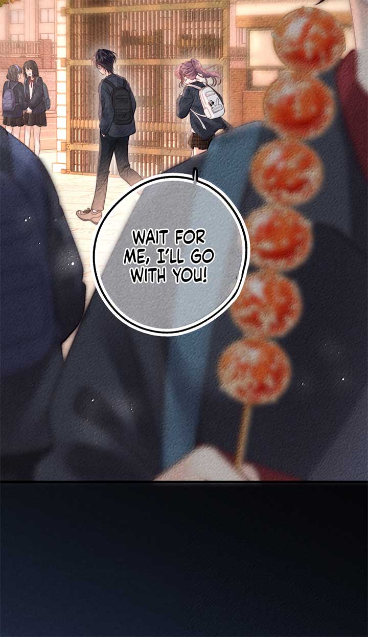 The Devil’s Body Temperature Chapter 22 - Page 11