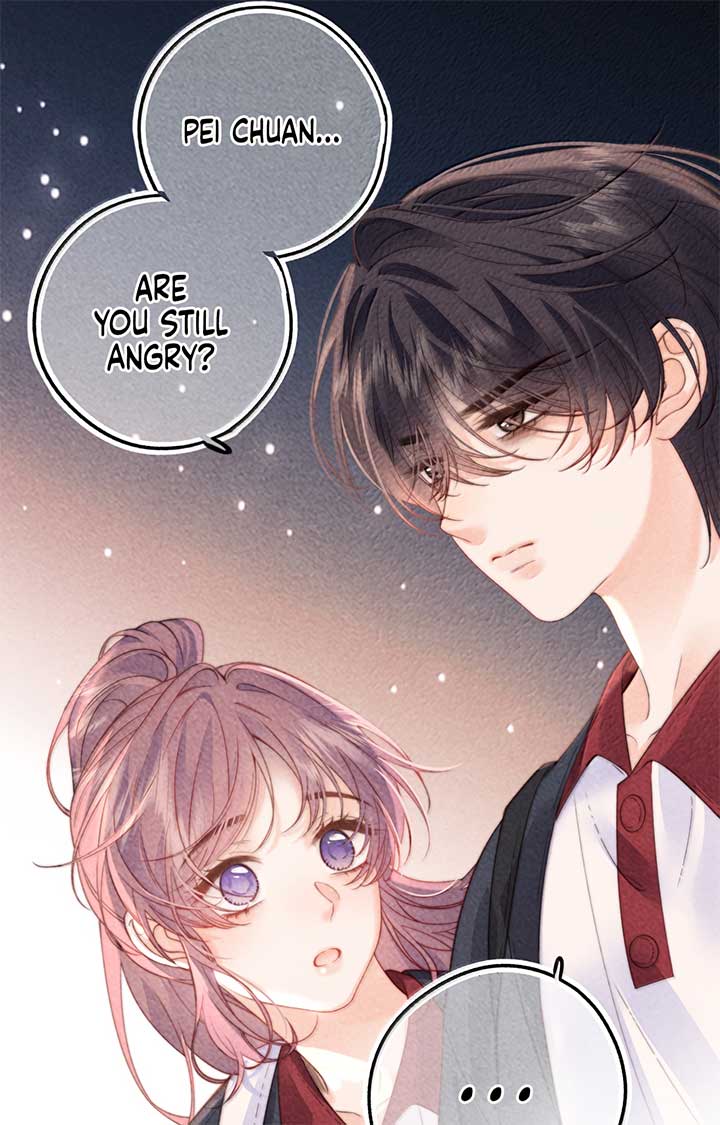 The Devil’s Body Temperature Chapter 22 - Page 12