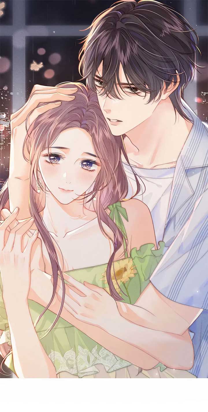 The Devil’s Body Temperature Chapter 22 - Page 2