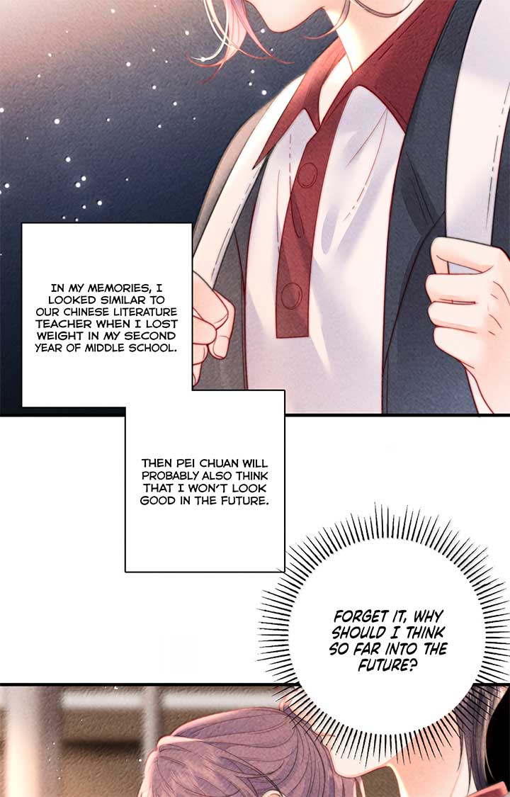 The Devil’s Body Temperature Chapter 22 - Page 21