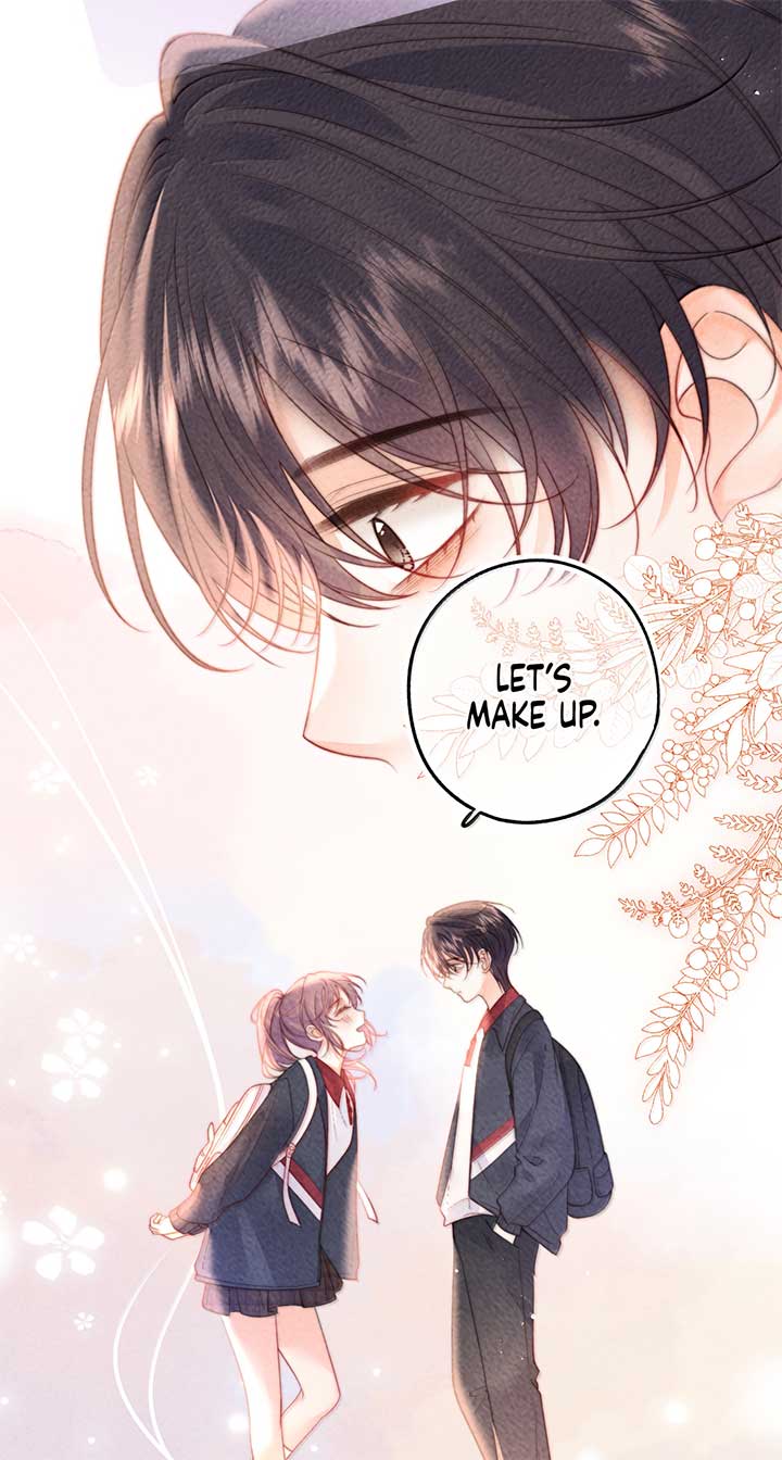 The Devil’s Body Temperature Chapter 22 - Page 23