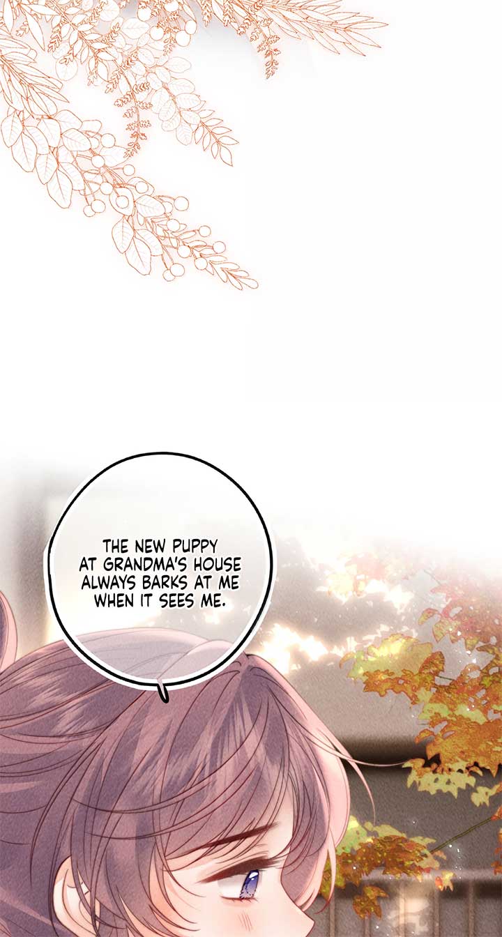 The Devil’s Body Temperature Chapter 22 - Page 25