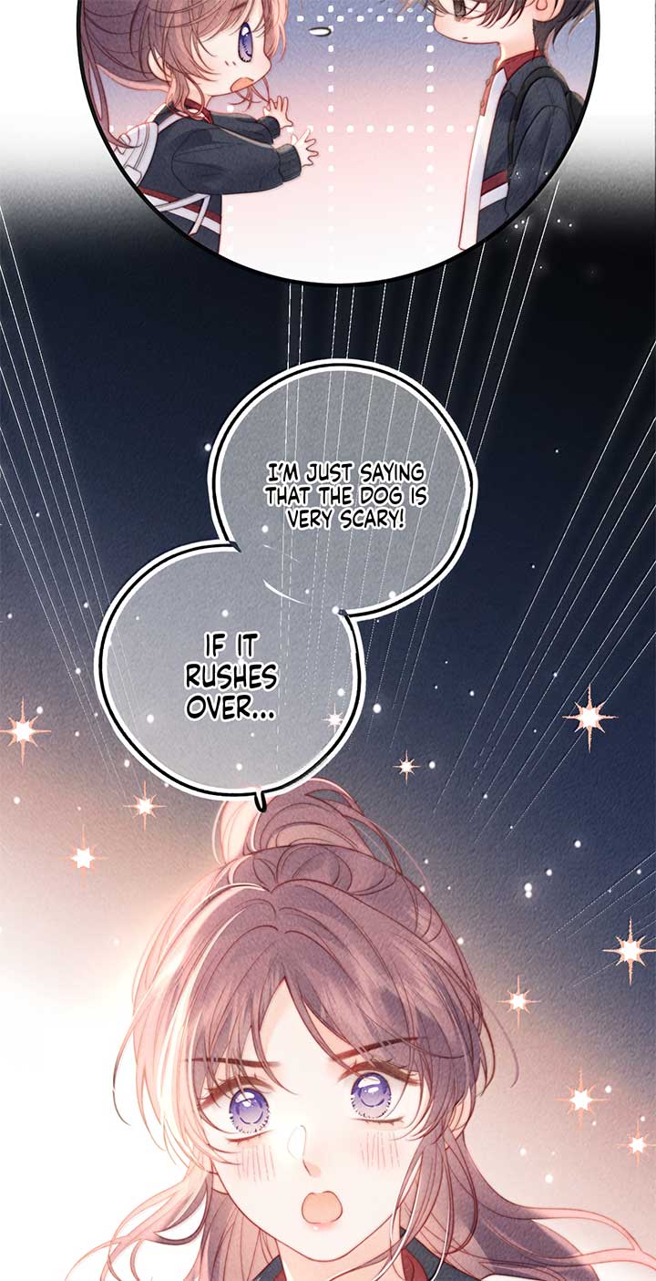 The Devil’s Body Temperature Chapter 22 - Page 27