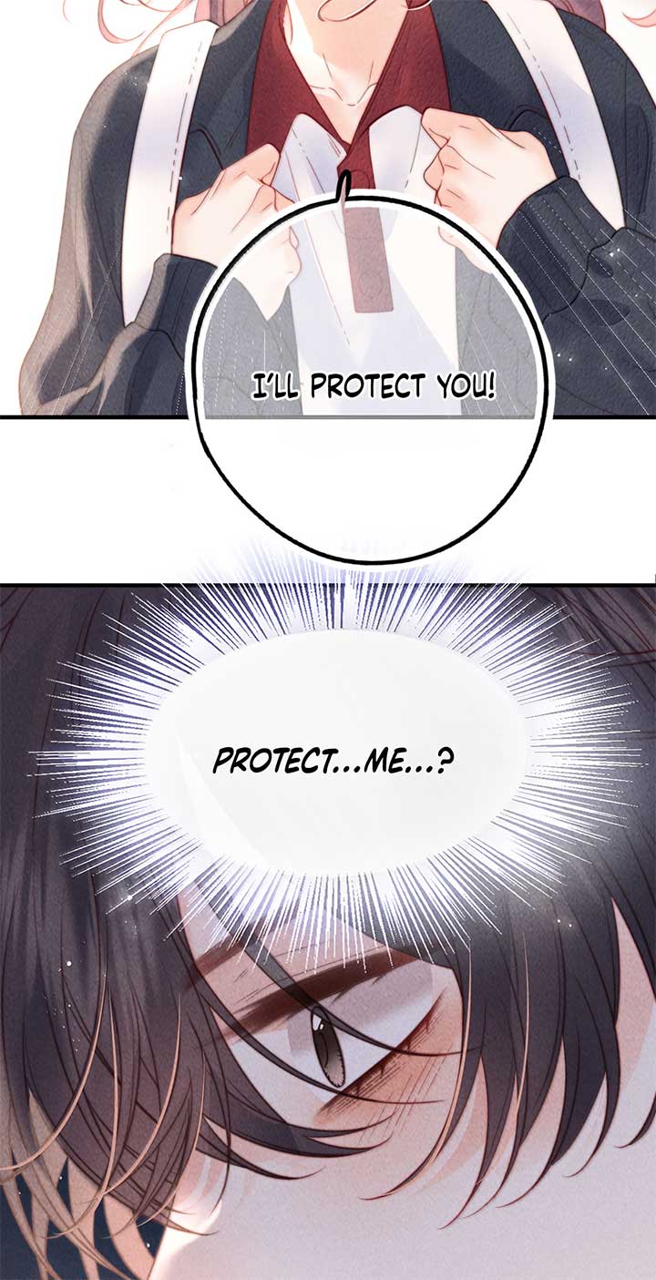 The Devil’s Body Temperature Chapter 22 - Page 28