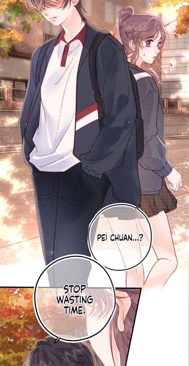 The Devil’s Body Temperature Chapter 22 - Page 31