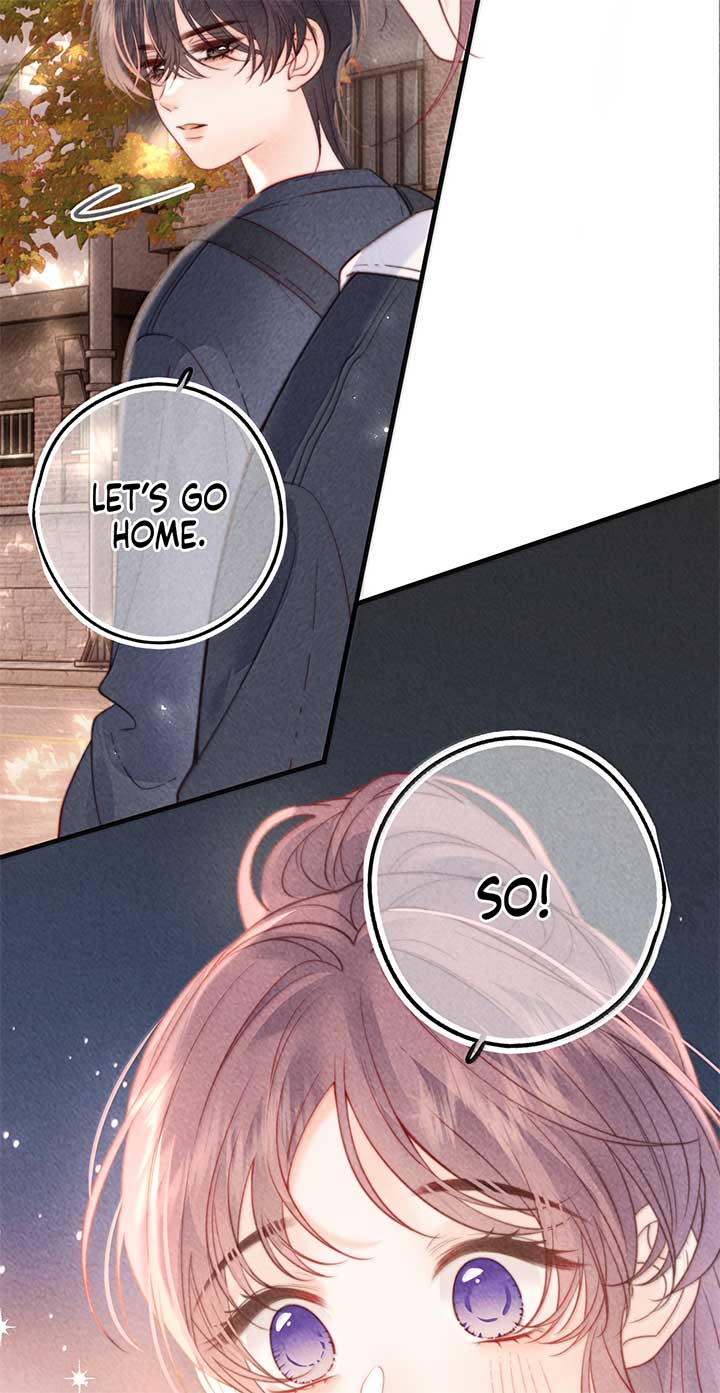 The Devil’s Body Temperature Chapter 22 - Page 32