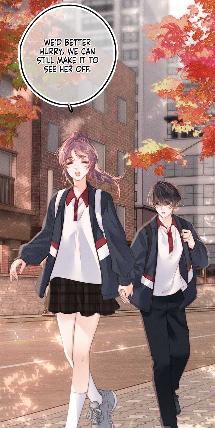 The Devil’s Body Temperature Chapter 22 - Page 37