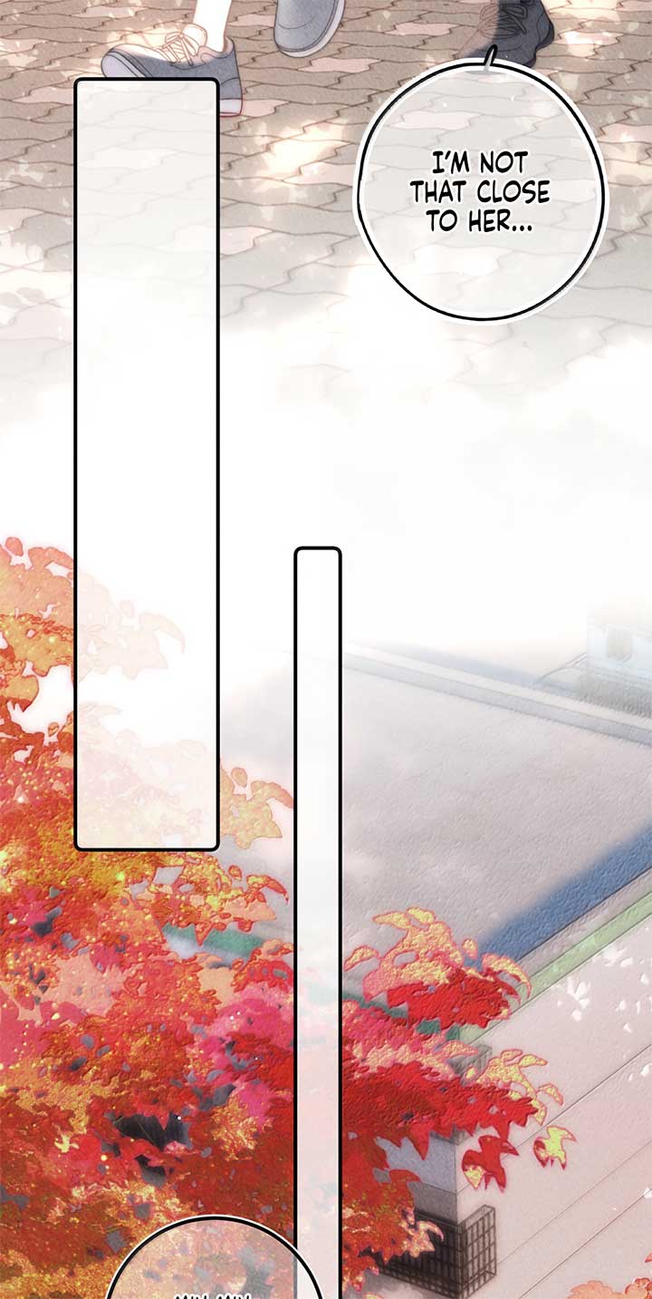 The Devil’s Body Temperature Chapter 22 - Page 38