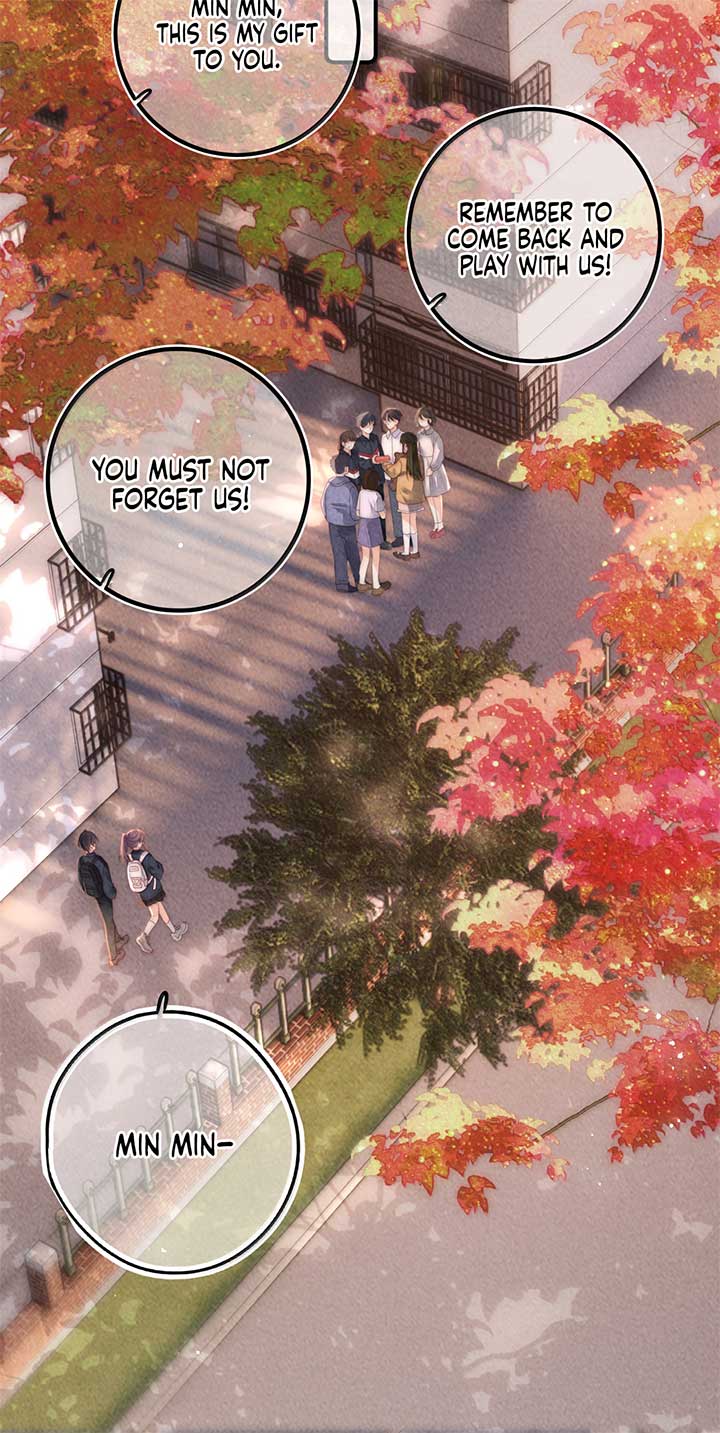 The Devil’s Body Temperature Chapter 22 - Page 39