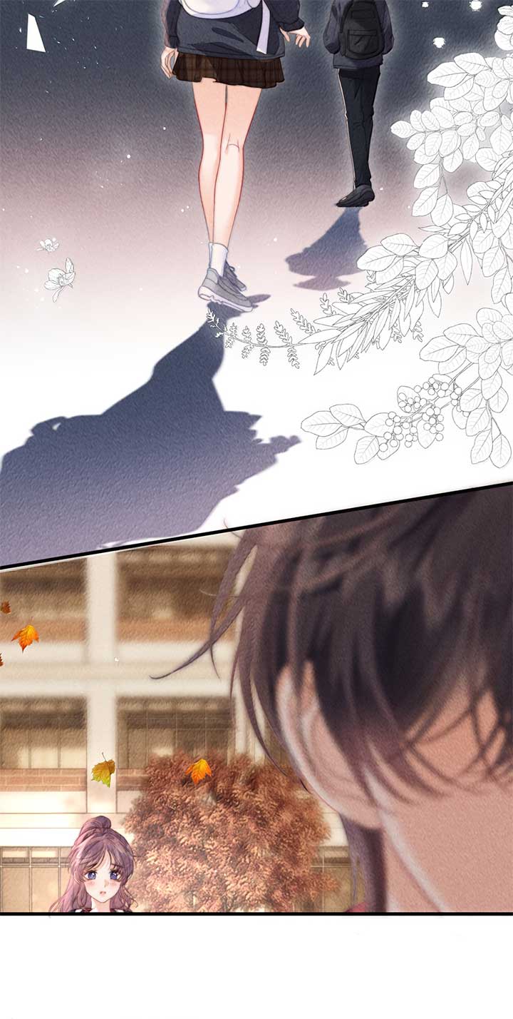 The Devil’s Body Temperature Chapter 22 - Page 4