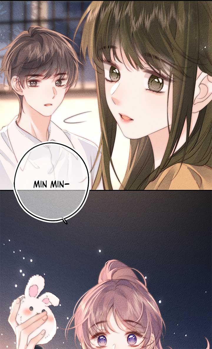 The Devil’s Body Temperature Chapter 22 - Page 40