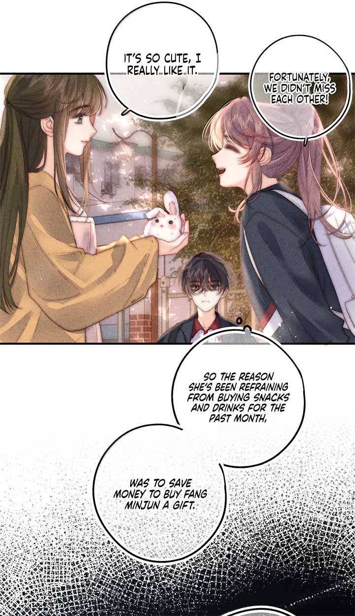 The Devil’s Body Temperature Chapter 22 - Page 44